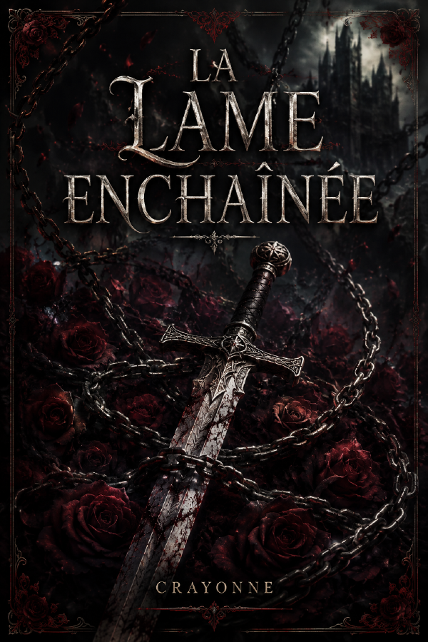 La lame enchaînée