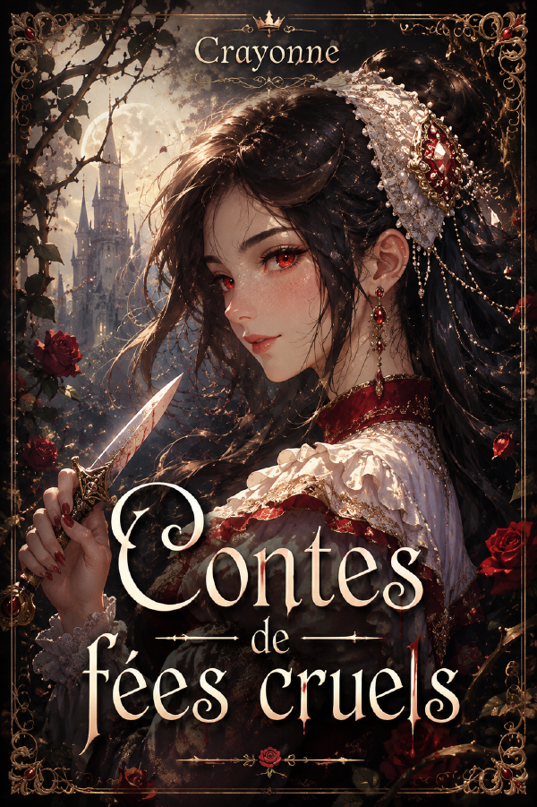 Contes de fées cruels