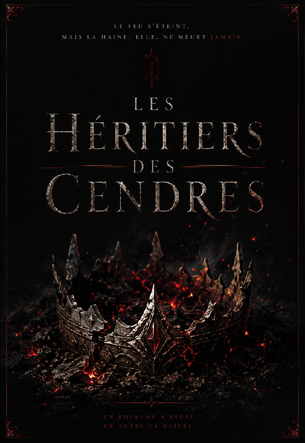 Les Héritiers des Cendres