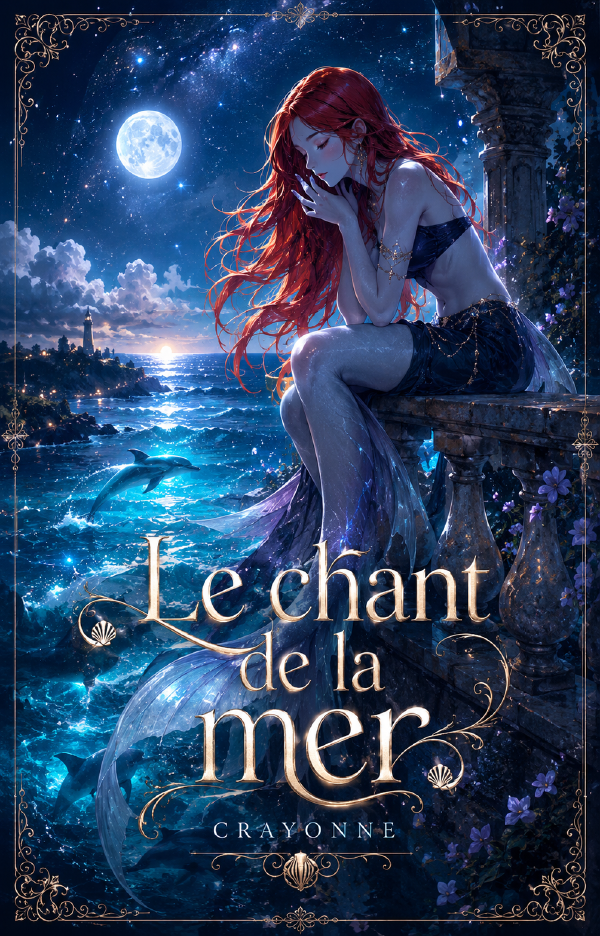 Le chant de la mer