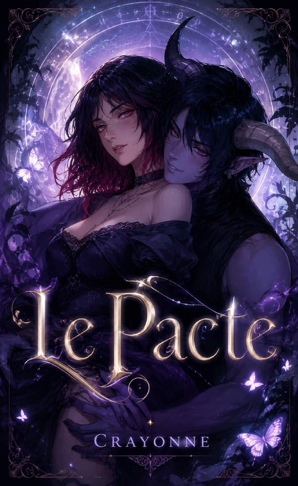 Le Pacte