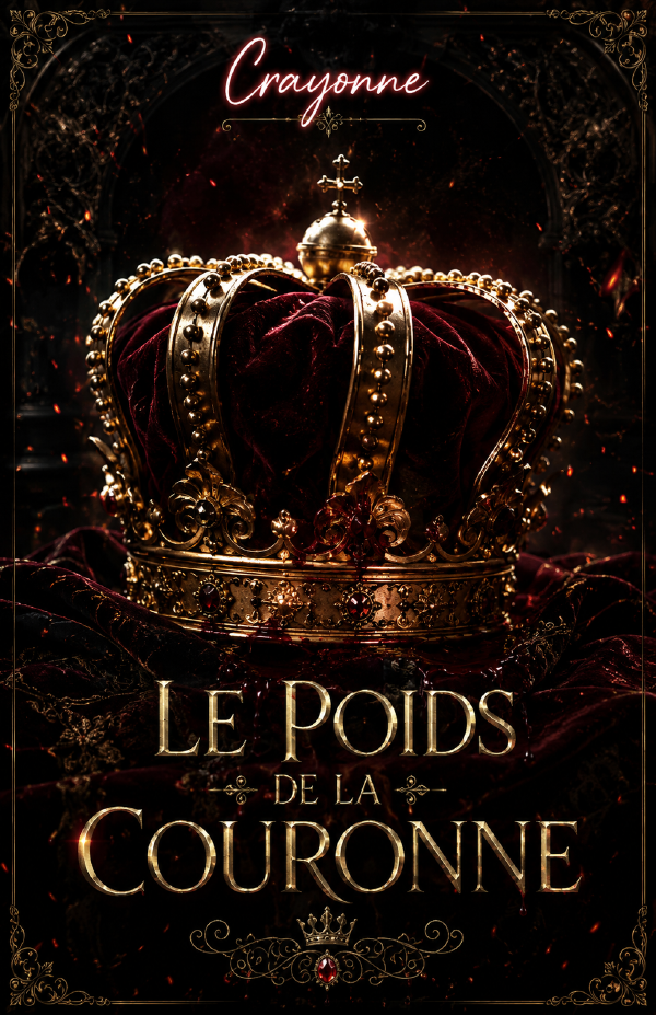 Le poids de la couronne