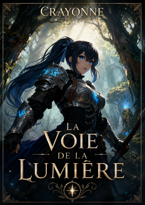 La voie de la Lumière