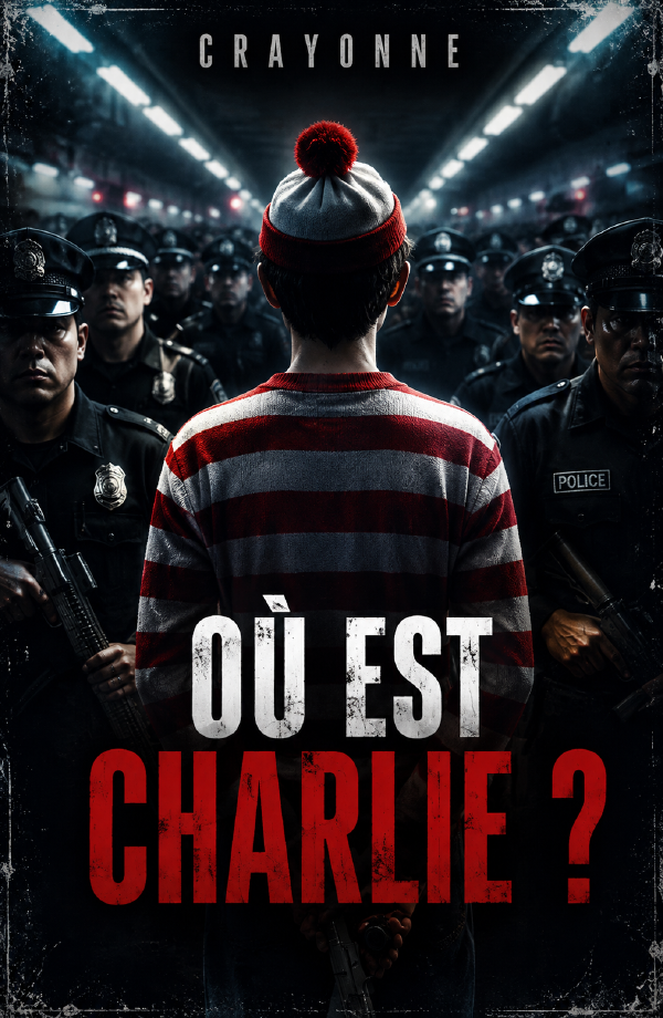 Où est Charlie ?