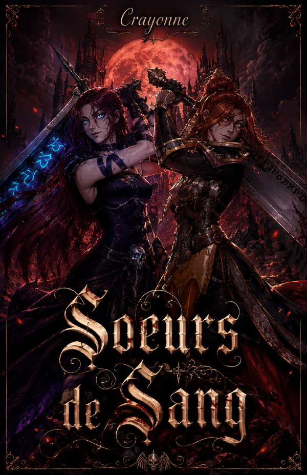 Soeurs de sang